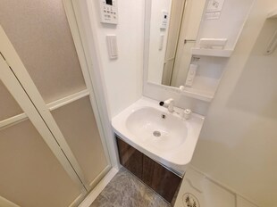 DOOR‘S　SUMIZOMEの物件内観写真